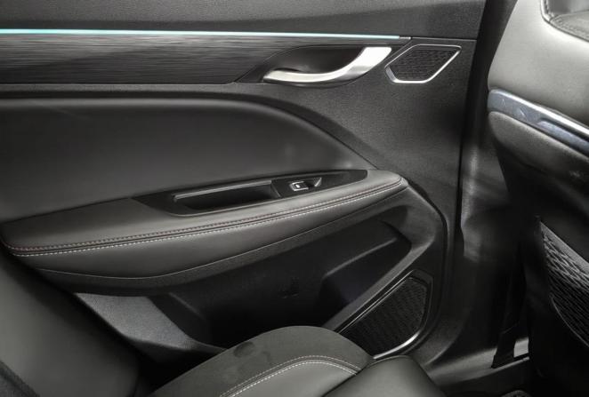 Geely Tugella I с пробегом 2020 года, цена 2 390 000 рублей, 90735 км, внедорожник, Автокод Объявления