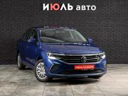 Volkswagen Polo VI Екатеринбург  - изображение 21
