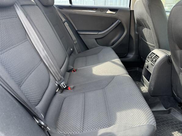 Volkswagen Jetta VI с пробегом 2012 года, цена 999 000 рублей, 216818 км, седан, Автокод Объявления