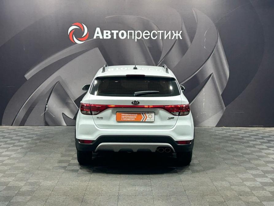 Kia Rio IV Оренбург  - изображение 7