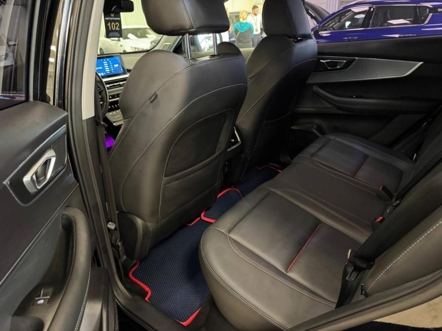 Chery Tiggo 7 Pro I Москва  - изображение 11