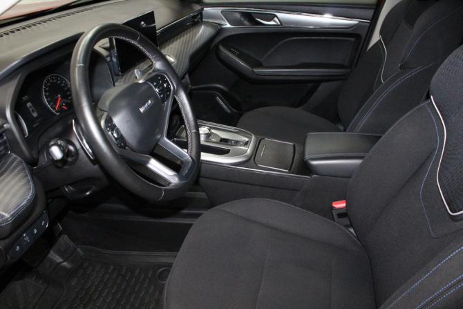 Haval Jolion I с пробегом 2021 года, цена 1 550 000 рублей, 109644 км, внедорожник, Автокод Объявления