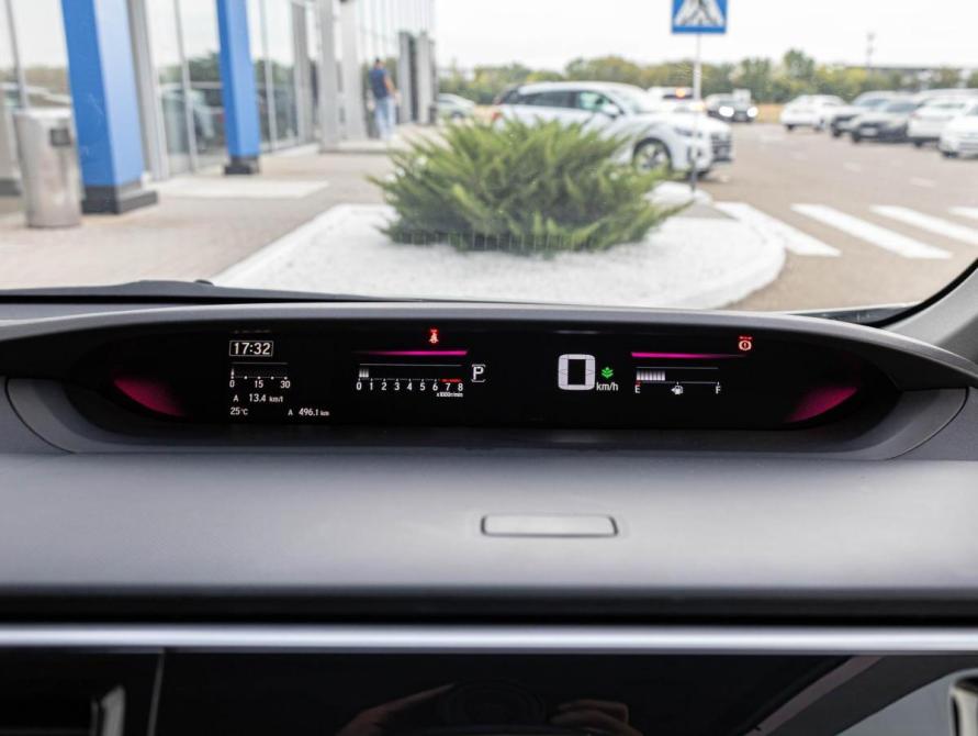 Honda Stepwgn V Краснодар  - изображение 15