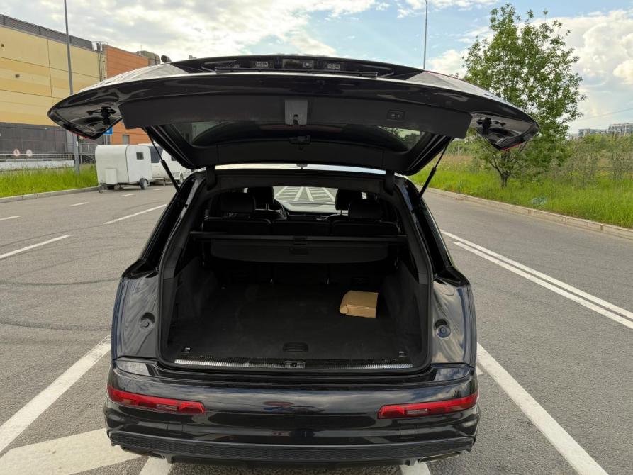 Audi Q7 II (4M) Санкт-Петербург  - изображение 34