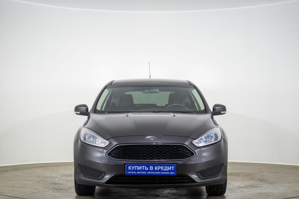 Ford Focus III Рестайлинг Оренбург  - изображение 2