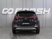 Kia Sportage IV Рестайлинг Воронеж  - изображение 22