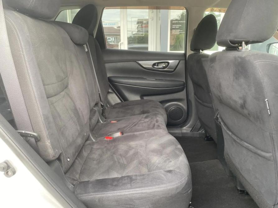 Nissan X-Trail III Краснодар  - изображение 14