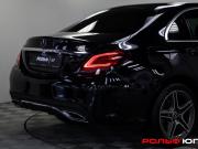 Mercedes-Benz C-Класс IV (W205) Рестайлинг Москва  - изображение 45