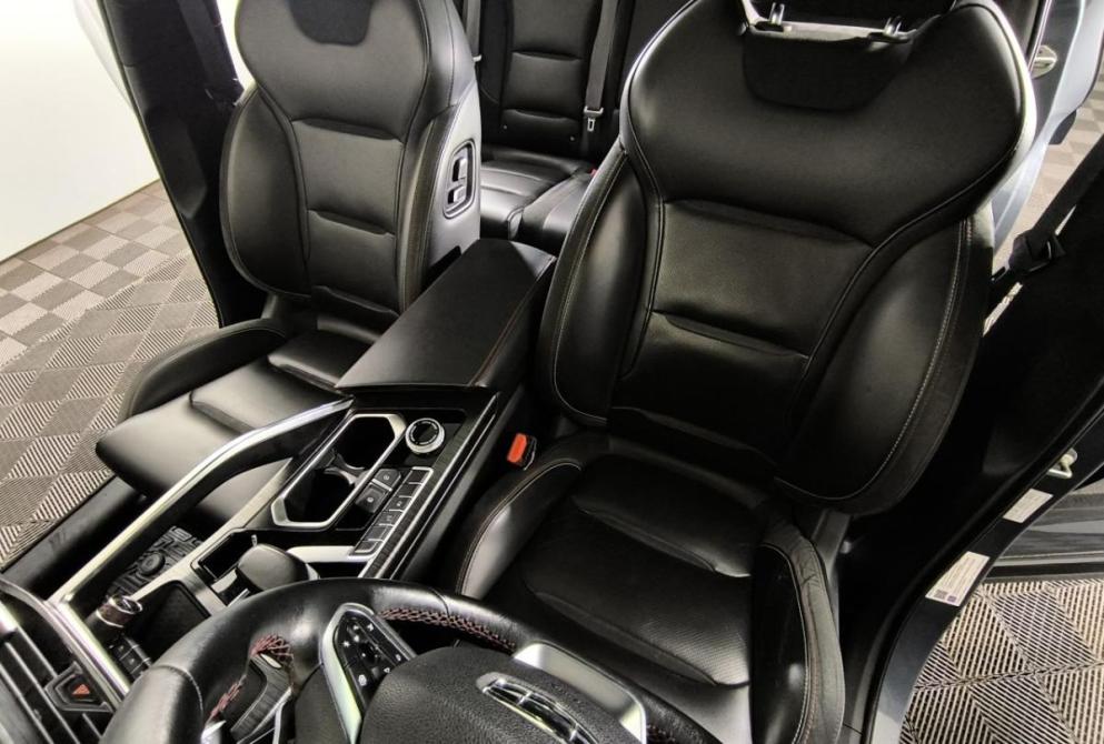 Geely Tugella I Нижний Новгород  - изображение 12