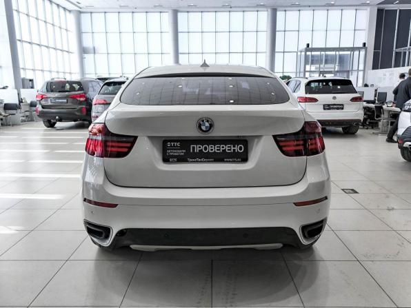 BMW X6 I (E71) Рестайлинг с пробегом 2012 года, цена 1 730 000 рублей, 255000 км, внедорожник, Автокод Объявления