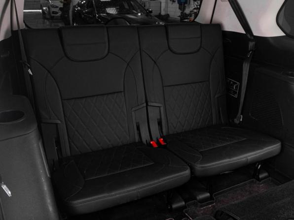 Haval H9 I Рестайлинг с пробегом 2022 года, цена 3 149 000 рублей, 57301 км, внедорожник, Автокод Объявления