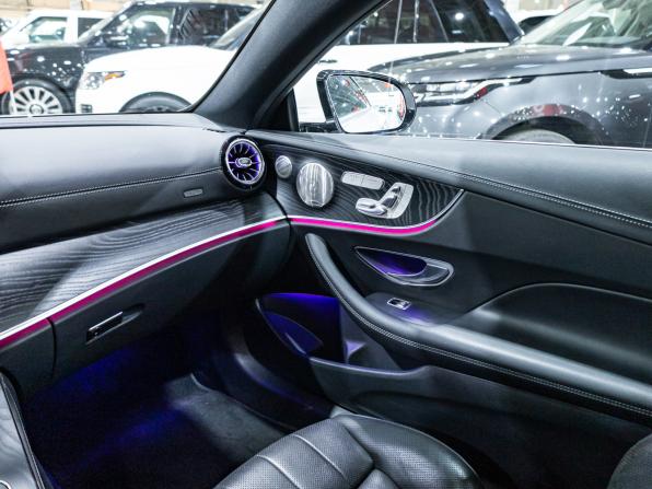 Mercedes-Benz E-Класс V (W213 S213 C238) Рестайлинг с пробегом 2022 года, цена 5 600 000 рублей, 94785 км, купе-хардтоп, Автокод Объявления