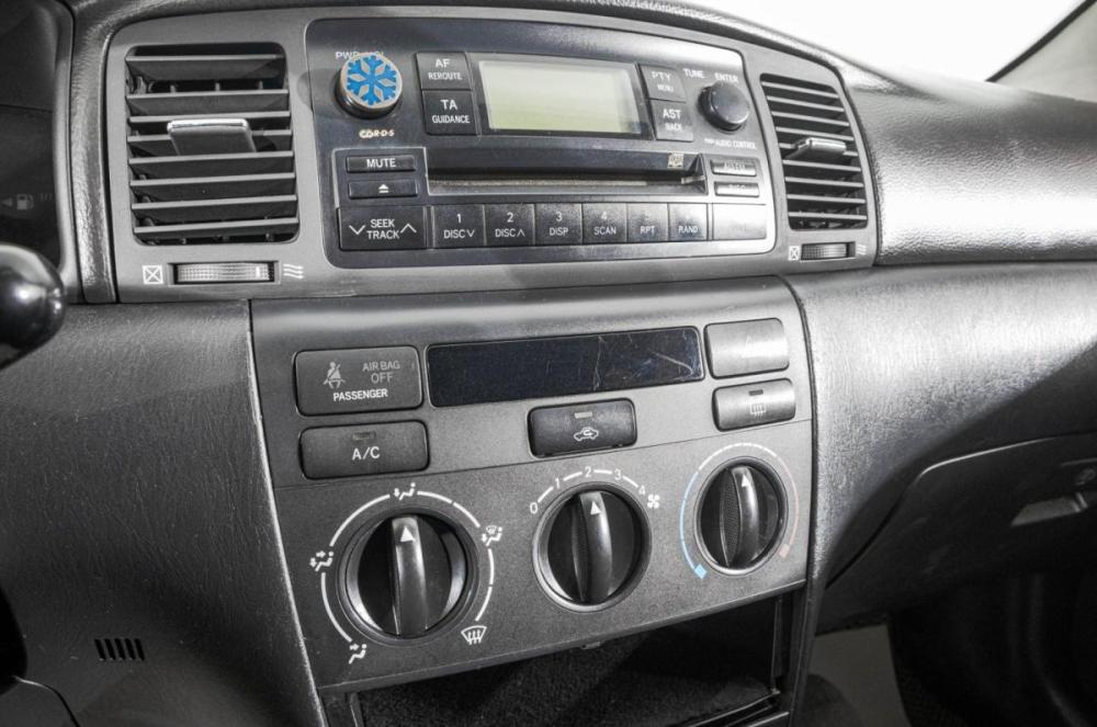 Toyota Corolla IX (E120 E130) Рестайлинг Барнаул  - изображение 15