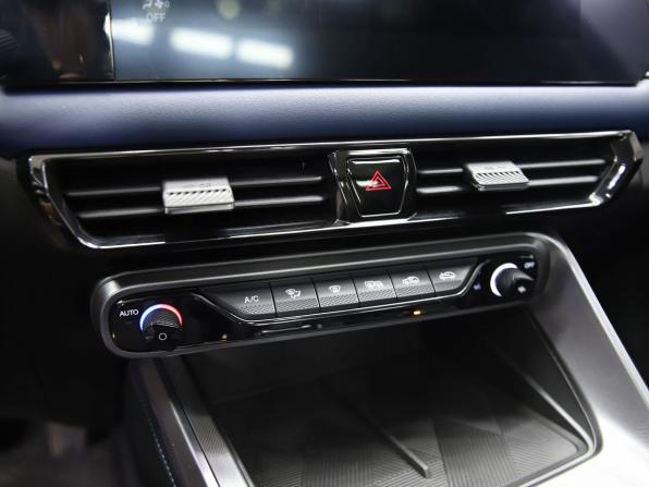 GAC GS3 с пробегом 2024 года, цена 2 150 000 рублей, 41383 км, внедорожник, Автокод Объявления