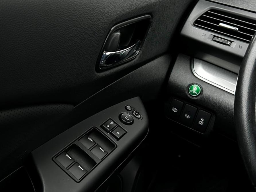 Honda CR-V IV Рестайлинг Санкт-Петербург  - изображение 17