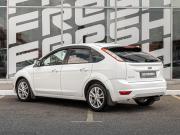 Ford Focus II Рестайлинг Краснодар  - изображение 21
