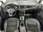 Opel Astra K Рестайлинг Москва  - изображение 28
