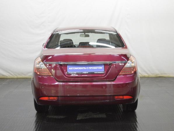 Geely Emgrand EC7 с пробегом 2013 года, цена 325 000 рублей, 147657 км, седан, Автокод Объявления