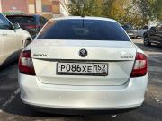 Skoda Rapid I Рестайлинг Нижний Новгород  - изображение 19