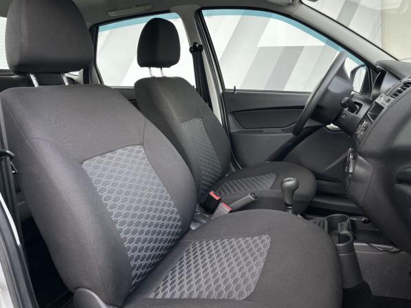 Lada (ВАЗ) Granta I Рестайлинг с пробегом 2019 года, цена 628 000 рублей, 76116 км, седан, Автокод Объявления