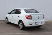 Renault Logan II Нижний Новгород  - изображение 26