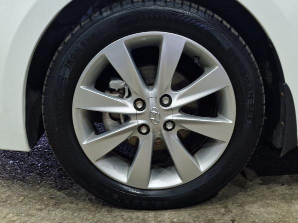 Hyundai Solaris I Рестайлинг с пробегом 2014 года, цена 970 000 рублей, 128440 км, хэтчбек, Автокод Объявления