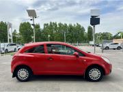 Opel Corsa D Воронеж  - изображение 19