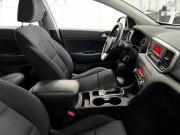 Kia Sportage IV Рестайлинг Казань  - изображение 33