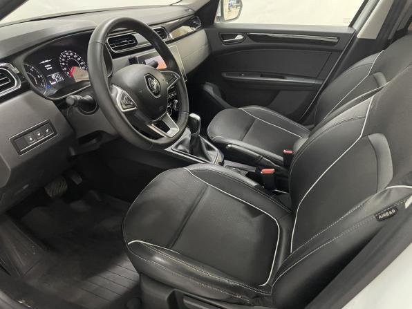 Renault Arkana I с пробегом 2020 года, цена 1 639 000 рублей, 161254 км, внедорожник, Автокод Объявления