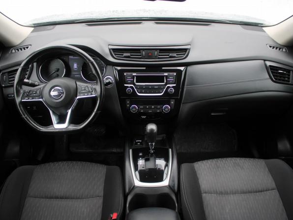Nissan X-Trail III Рестайлинг с пробегом 2019 года, цена 2 129 000 рублей, 103409 км, внедорожник, Автокод Объявления