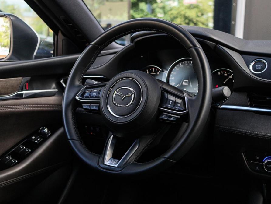 Mazda 6 III (GJ) Рестайлинг 2 Москва  - изображение 12