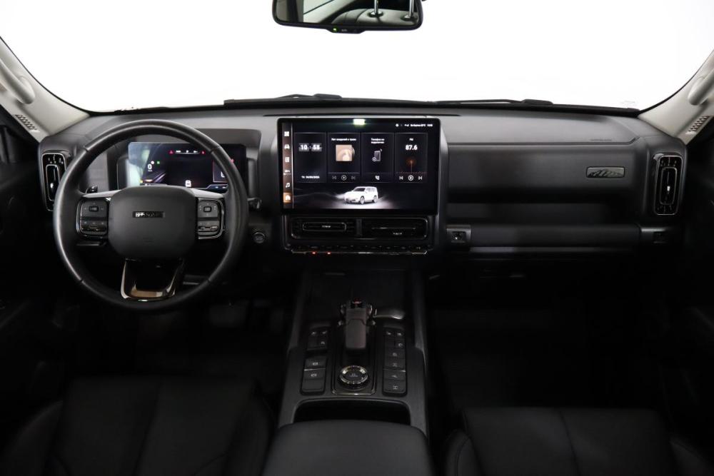 Haval H9 II Санкт-Петербург  - изображение 7