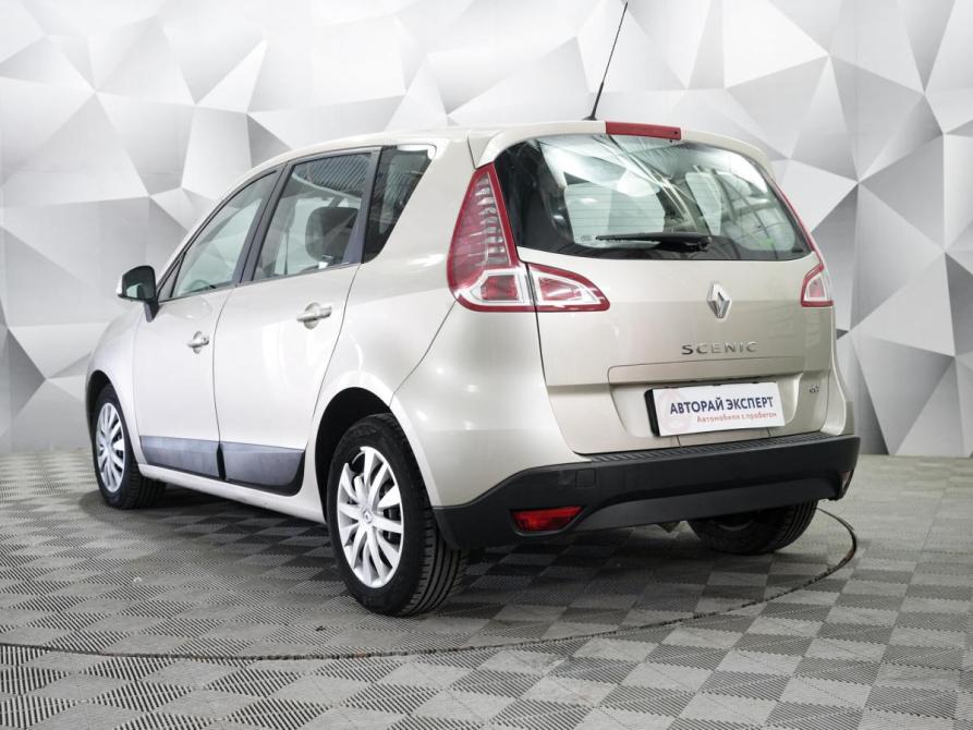 Renault Scenic III Ульяновск  - изображение 3
