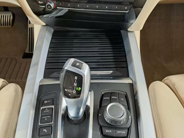 BMW X5 III (F15) с пробегом 2015 года, цена 3 990 000 рублей, 79397 км, внедорожник, Автокод Объявления