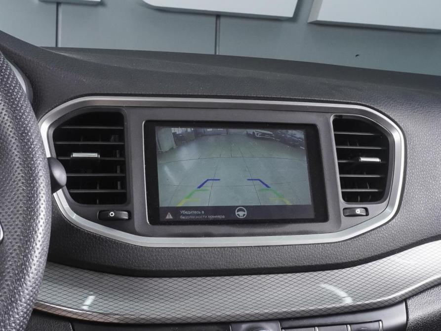 Lada (ВАЗ) Vesta I Рестайлинг (NG) Ростов-на-Дону  - изображение 12