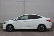 Hyundai Solaris I Рестайлинг Белгород  - изображение 30