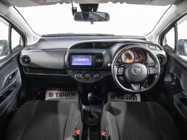 Toyota Vitz III (XP130) Рестайлинг 2 с пробегом 2018 года, цена 1 040 000 рублей, 55922 км, хэтчбек, Автокод Объявления