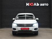 Volkswagen Tiguan I Рестайлинг Екатеринбург  - изображение 18