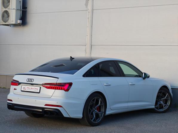 Audi S6 V (C8) с пробегом 2022 года, цена 8 950 000 рублей, 54489 км, седан, Автокод Объявления