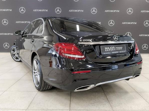 Mercedes-Benz E-Класс V (W213 S213 C238) с пробегом 2019 года, цена 3 850 000 рублей, 108000 км, седан, Автокод Объявления