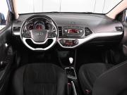 Kia Picanto II Рестайлинг Ростов-на-Дону  - изображение 24