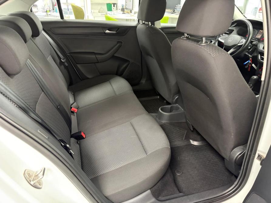 Volkswagen Polo VI Киров  - изображение 11