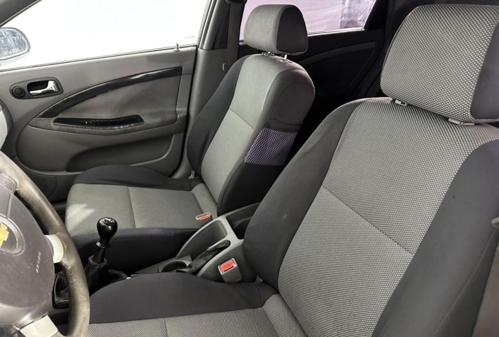 Chevrolet Lacetti I Саранск  - изображение 26