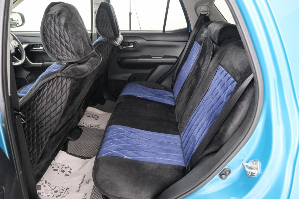 Toyota Raize I Красноярск  - изображение 22