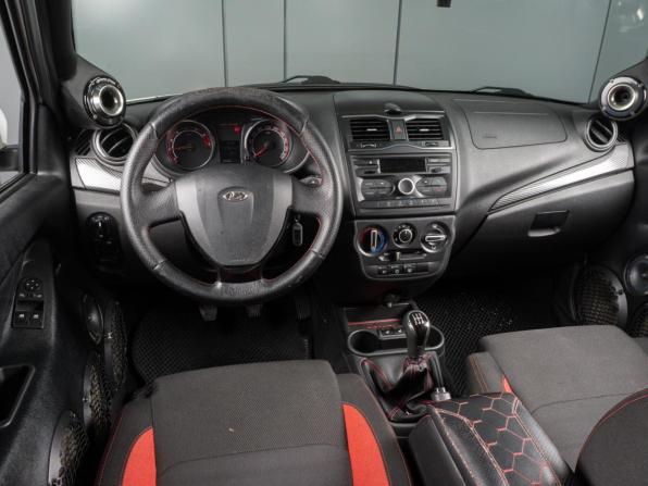 Lada (ВАЗ) Granta I Рестайлинг с пробегом 2021 года, цена 950 000 рублей, 64265 км, седан, Автокод Объявления