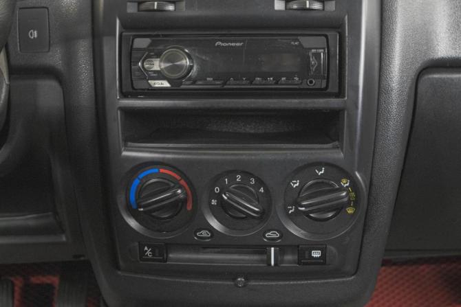 Hyundai Getz I Рестайлинг с пробегом 2005 года, цена 399 000 рублей, 542000 км, хэтчбек, Автокод Объявления