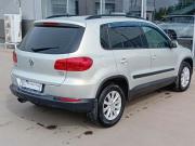 Volkswagen Tiguan I Рестайлинг Воронеж  - изображение 18