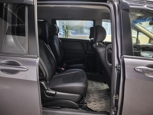 Honda Freed I Рестайлинг 2 с пробегом 2014 года, цена 1 459 000 рублей, 72537 км, компактвэн, Автокод Объявления