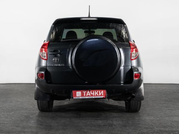 Toyota RAV4 III (XA30) с пробегом 2007 года, цена 1 225 000 рублей, 228100 км, внедорожник, Автокод Объявления