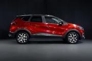 Renault Kaptur I Рестайлинг Тюмень  - изображение 38